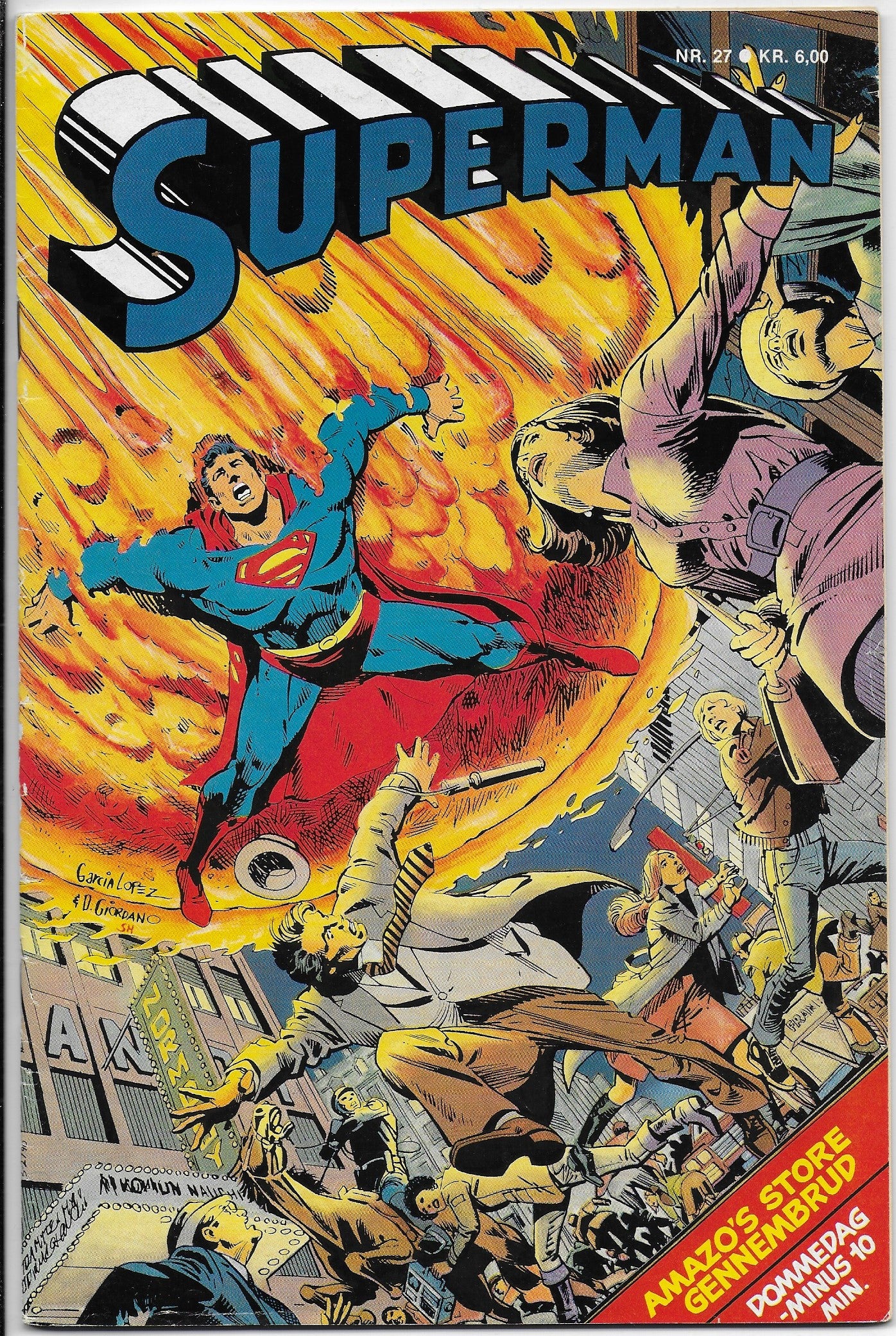 superman 27