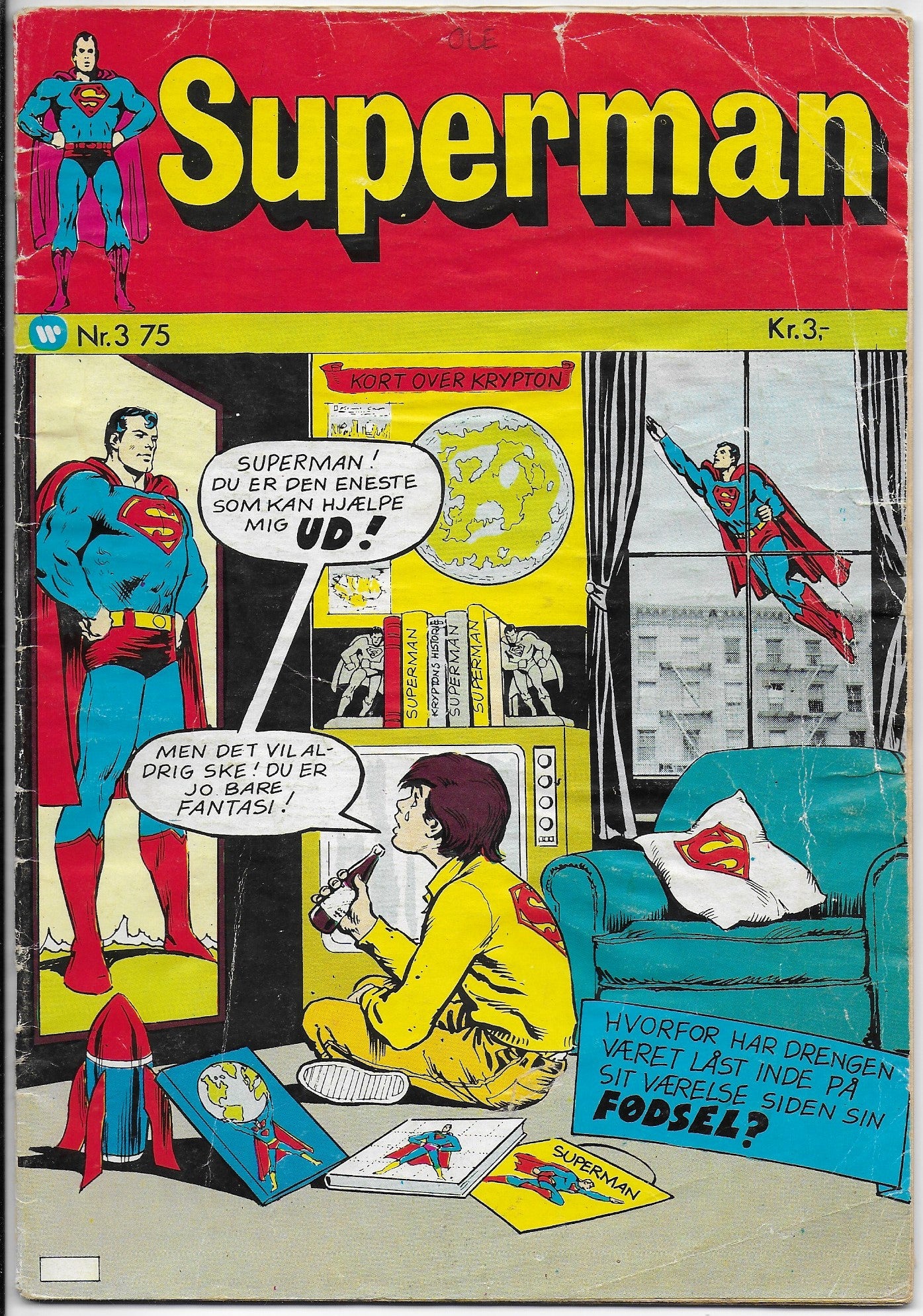 superman 3