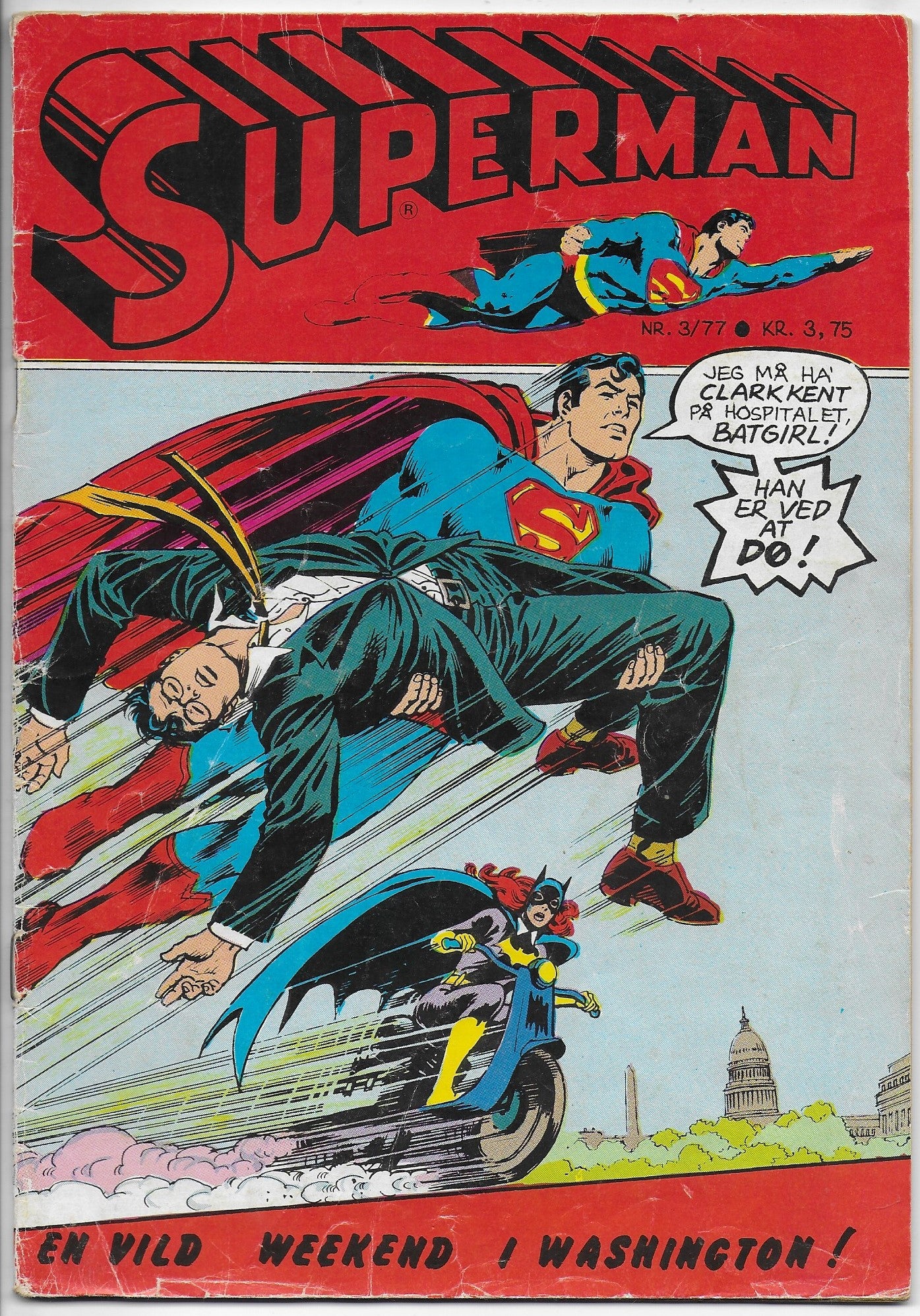superman 3