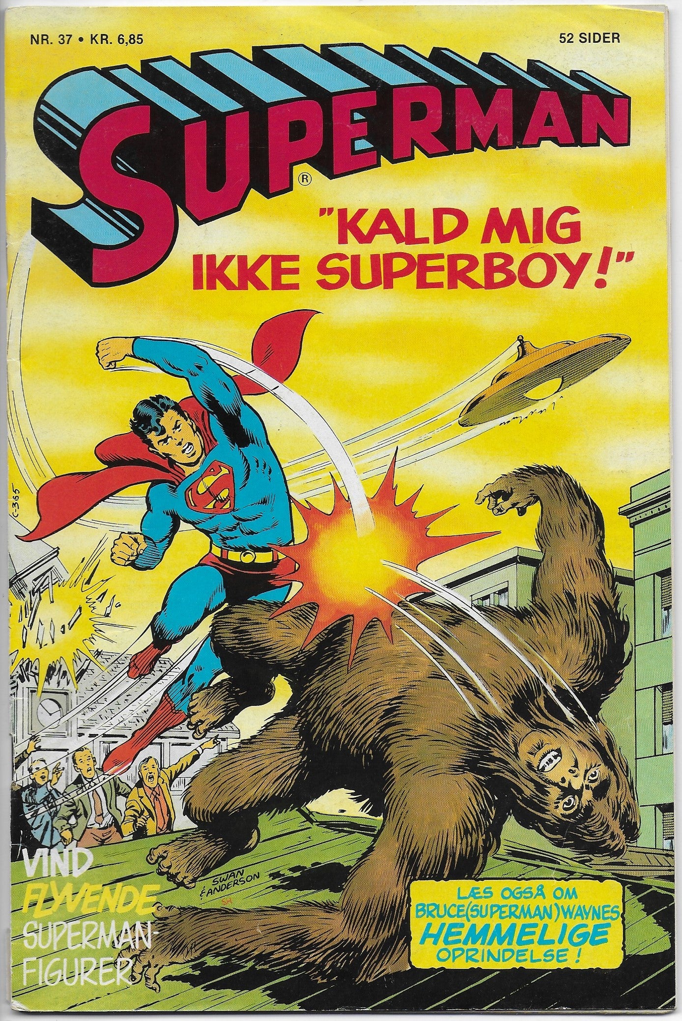 superman 37