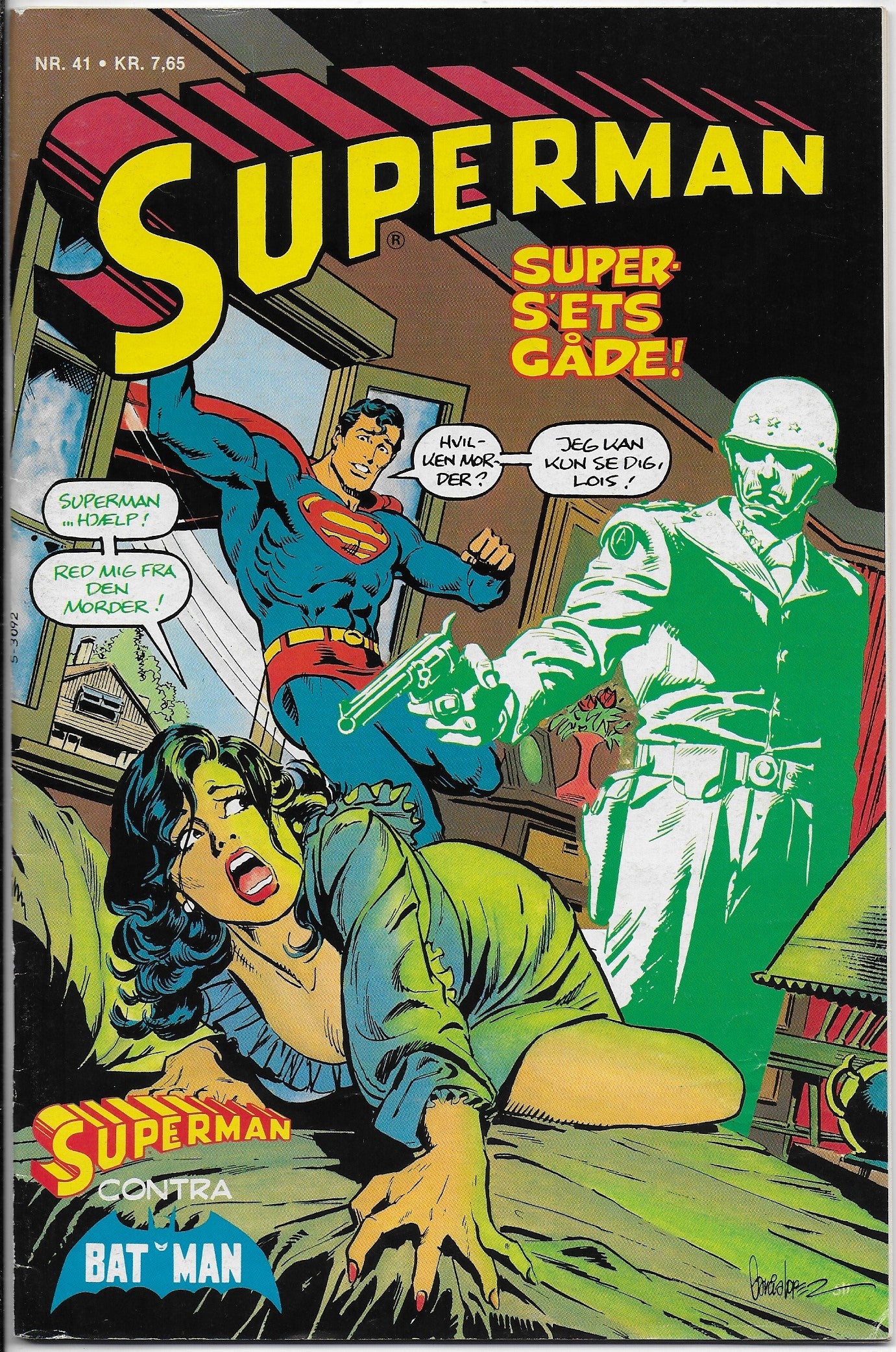 superman 41
