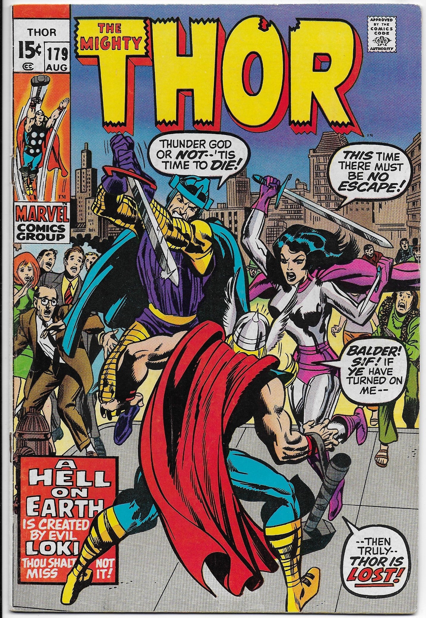 thor 179