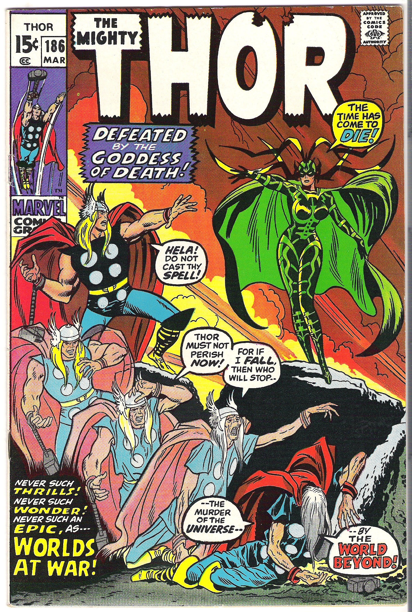 thor 186
