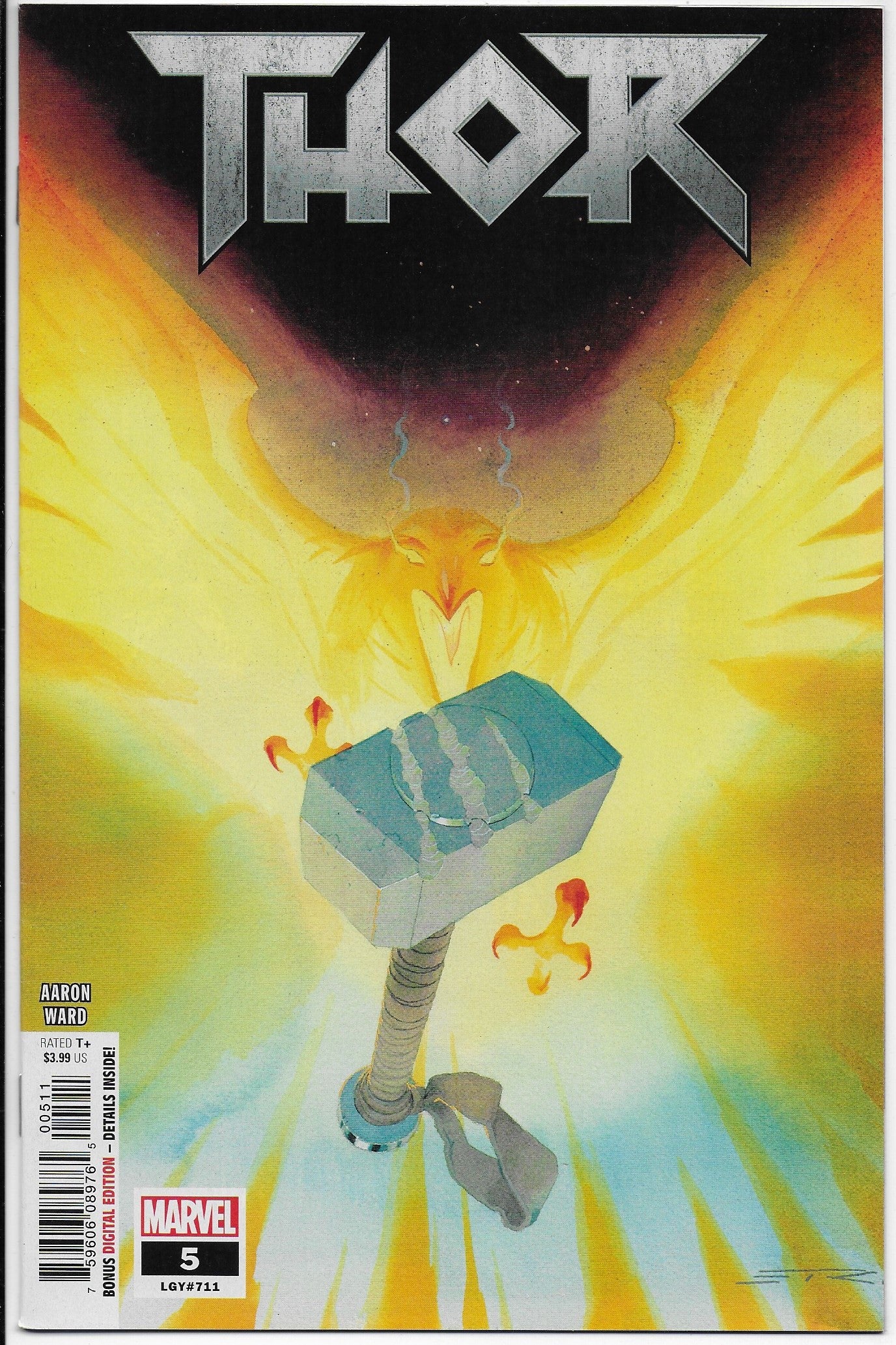 thor 5