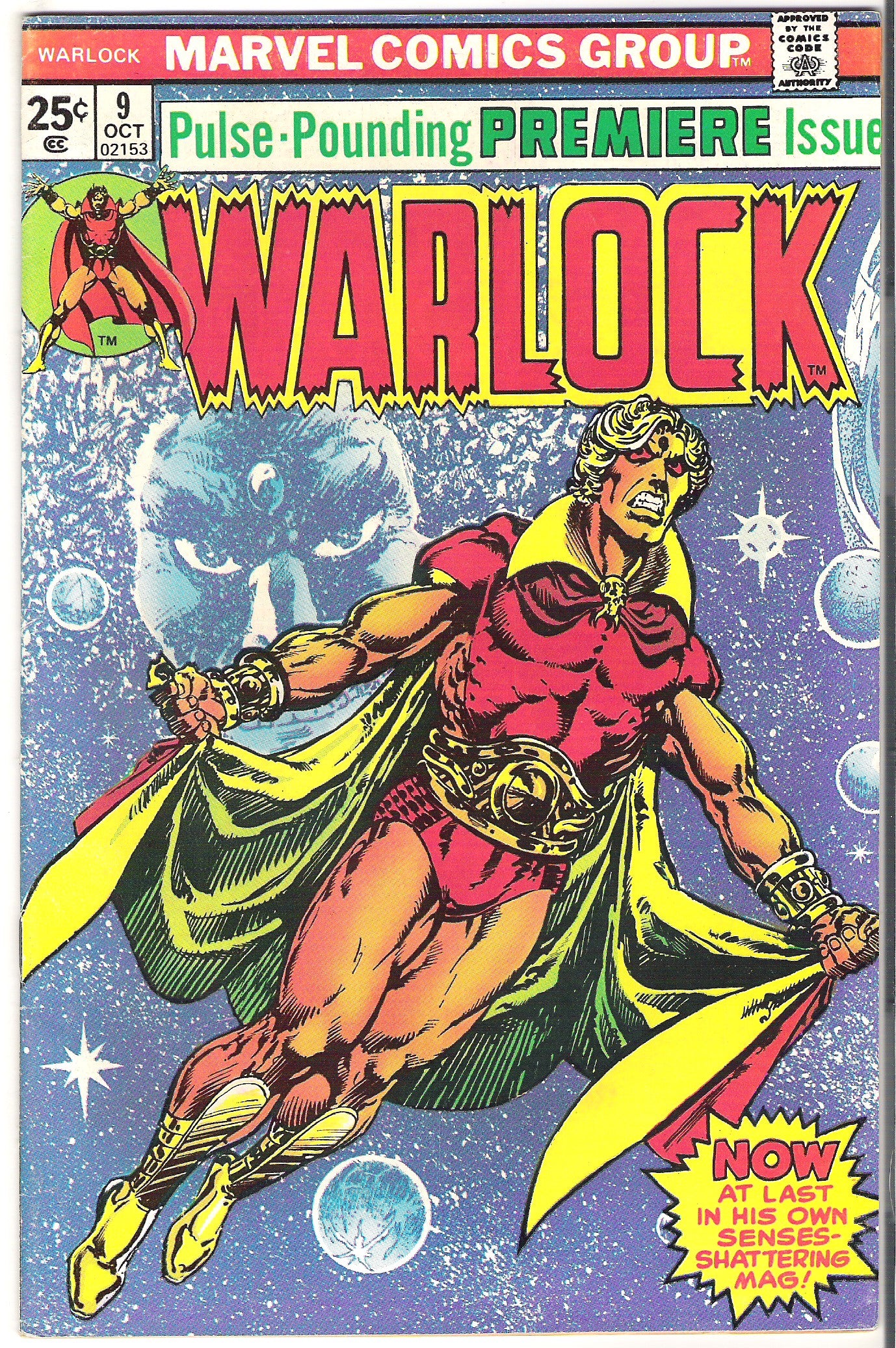 warlock 9