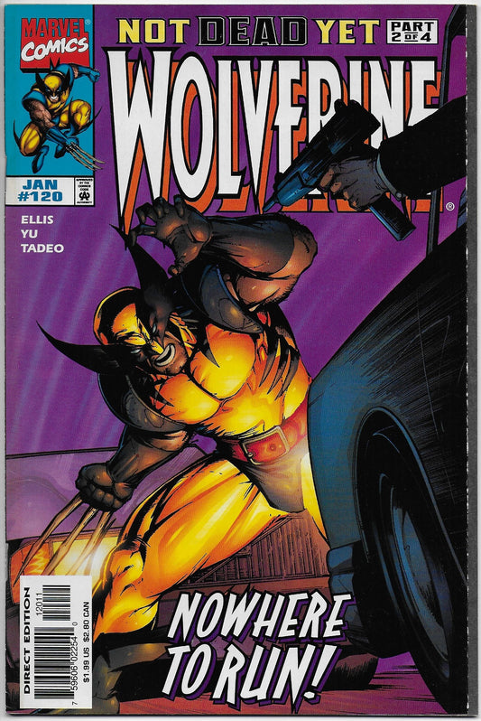 wolverine 120