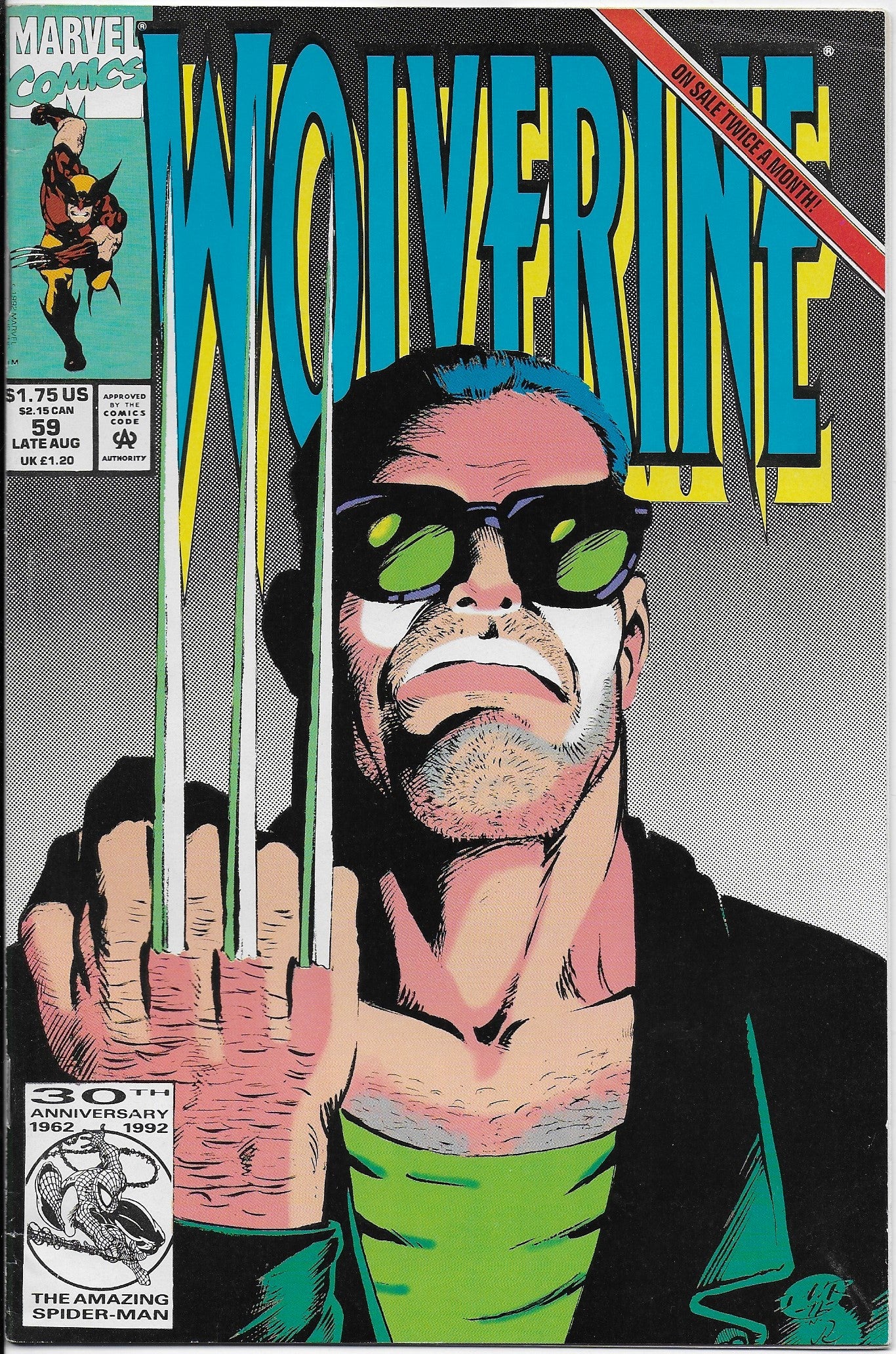 wolverine 59
