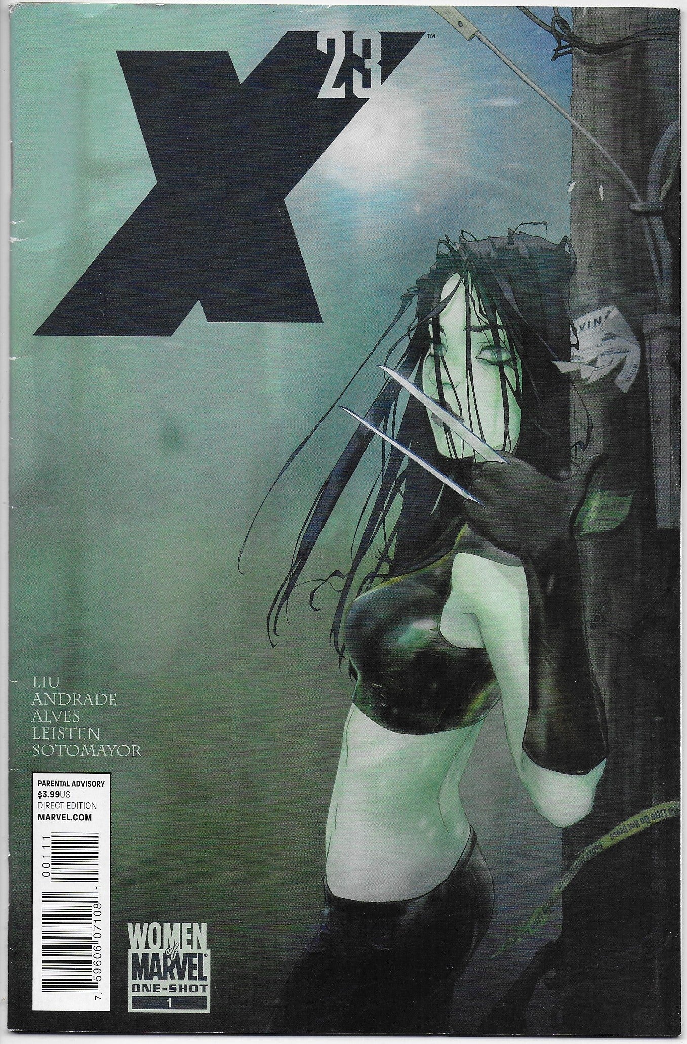 x-23 1