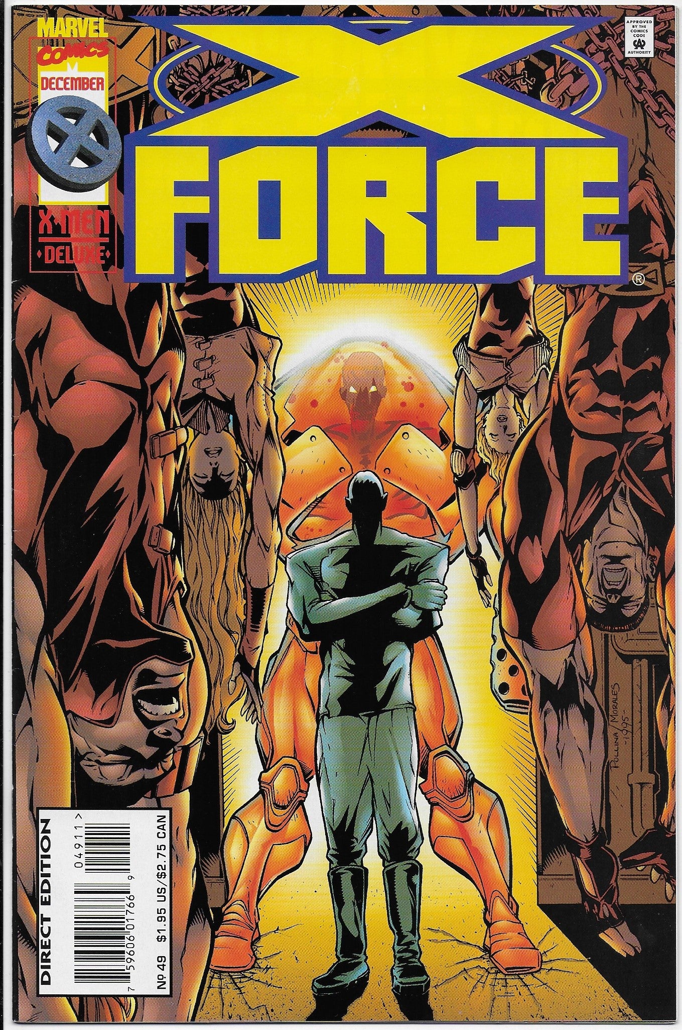 x-force 49
