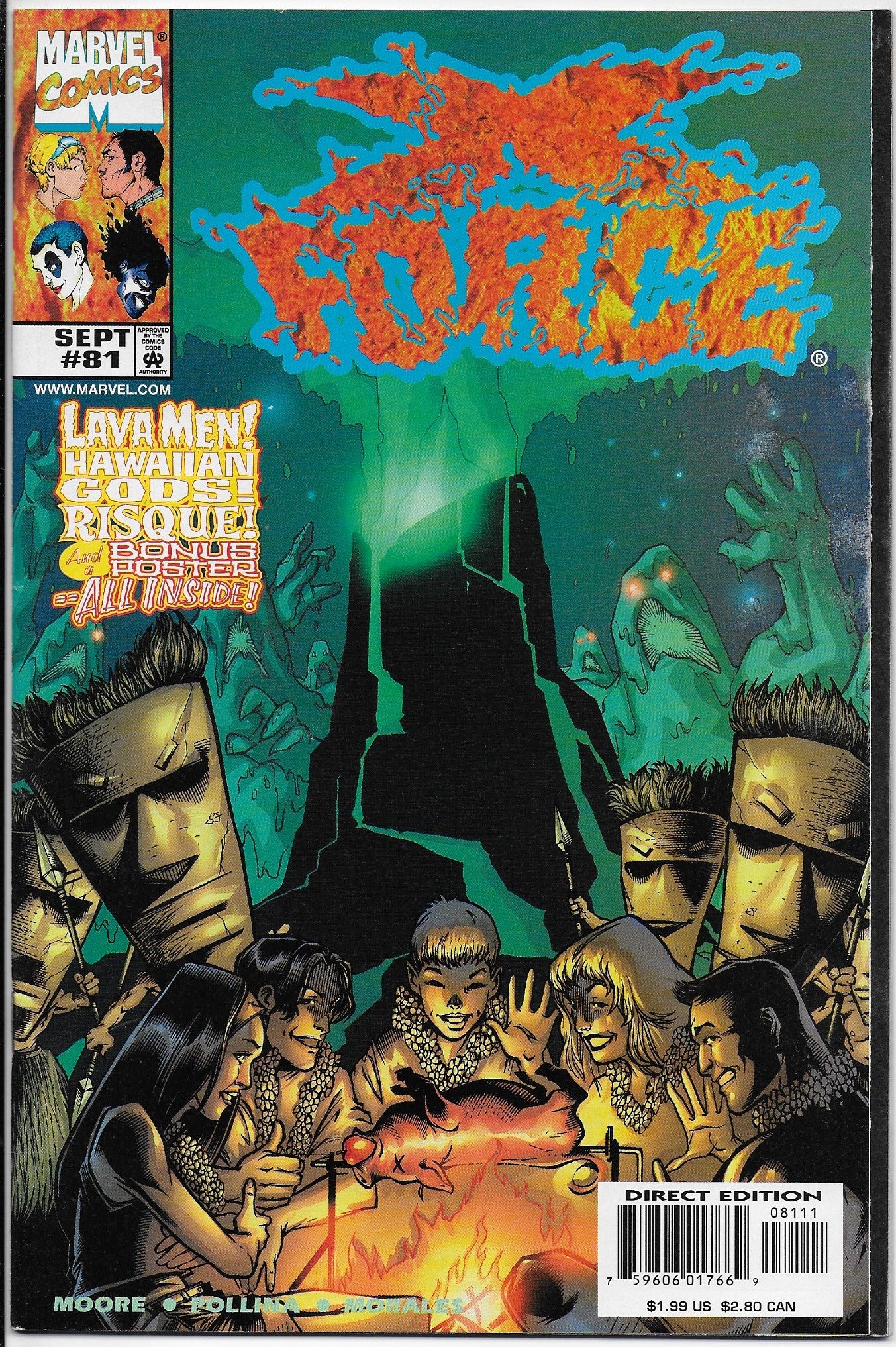 x-force 81
