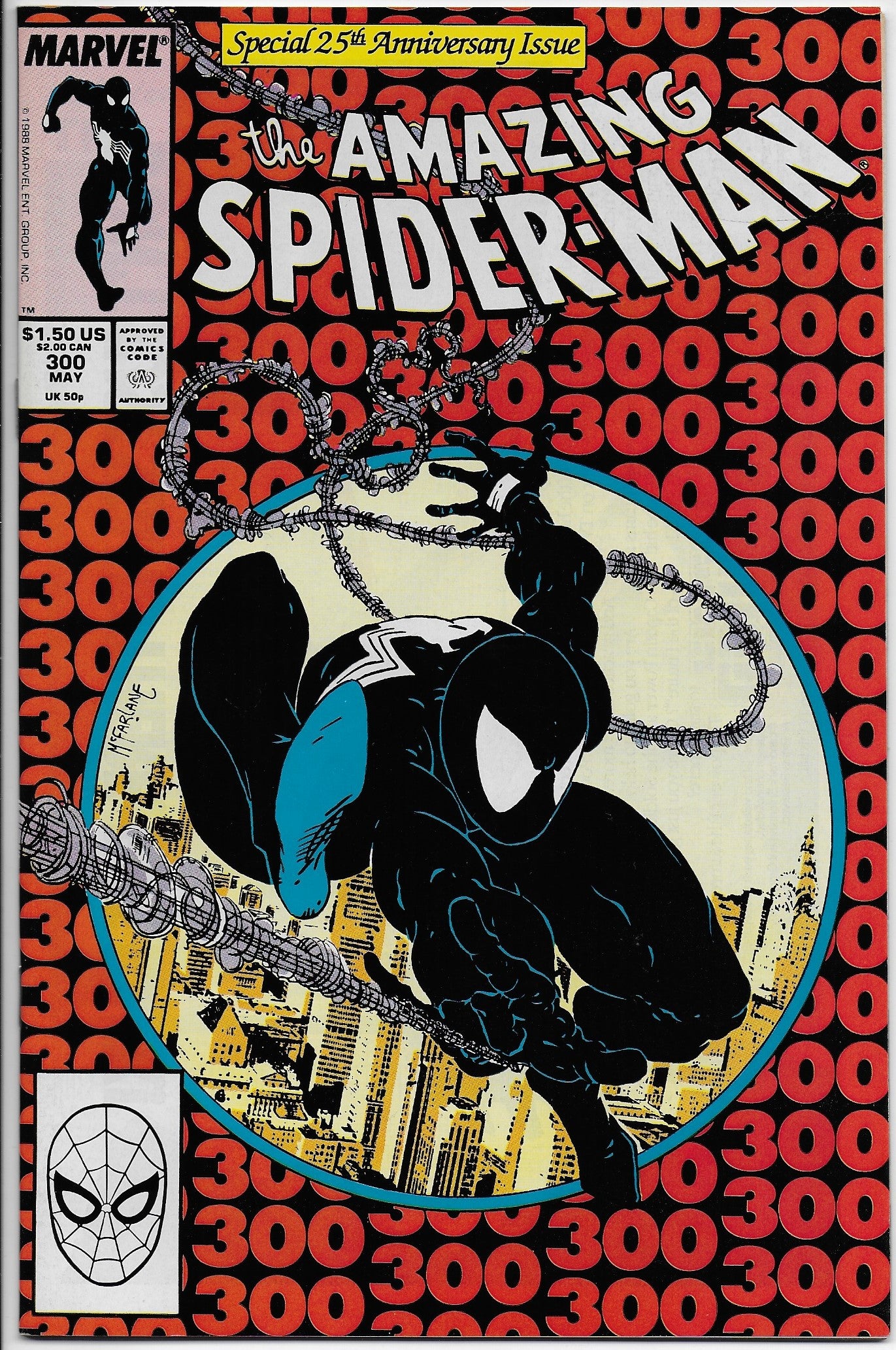 Amazing Spider-Man (1963-1998)