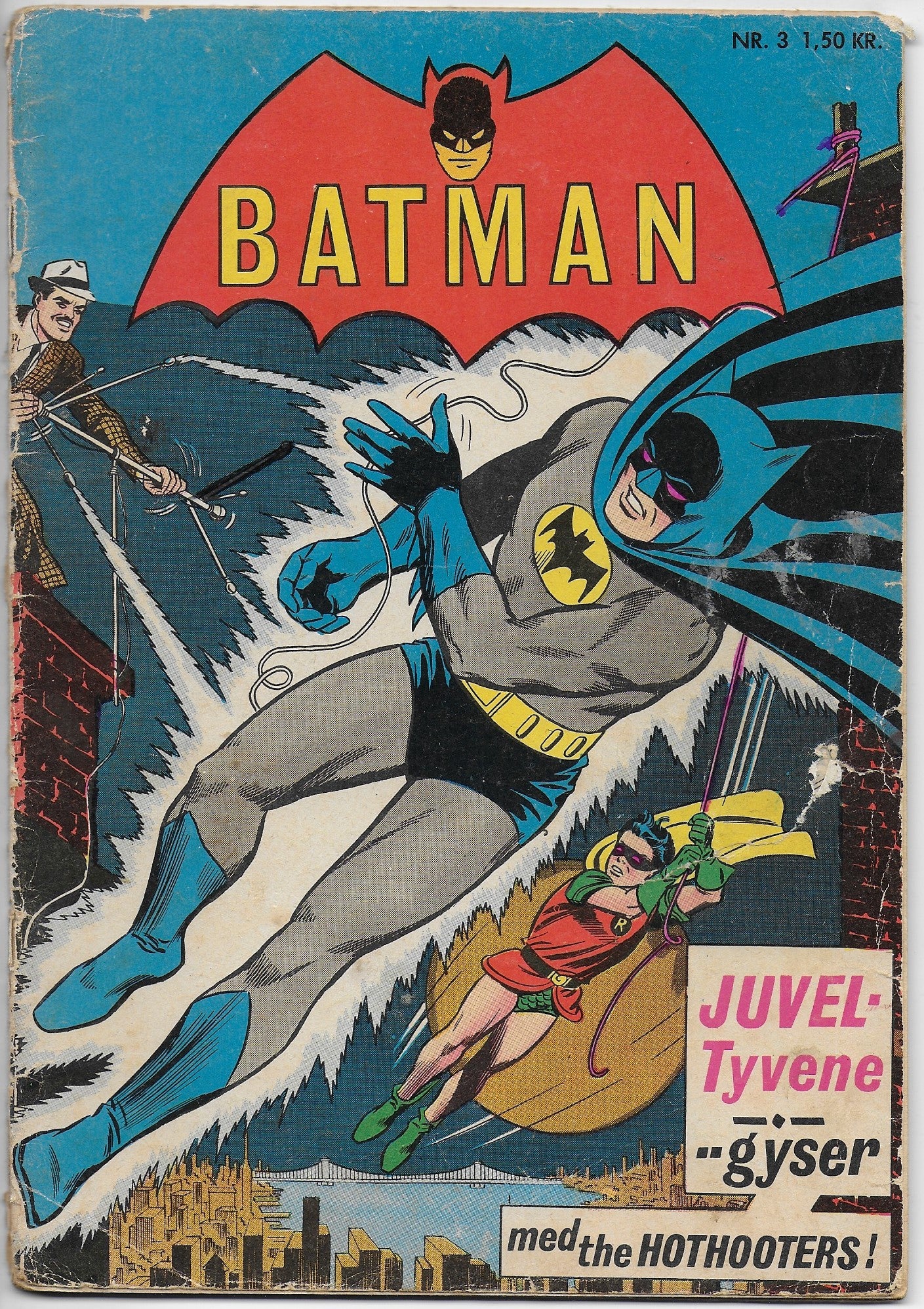 Batman (1966-1969)