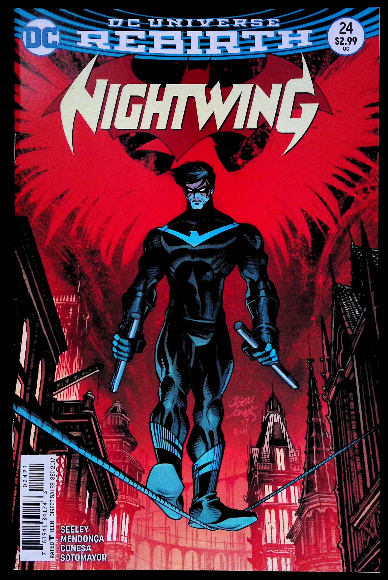 Nightwing