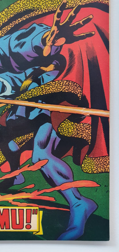 Doctor Strange 172 (1968)