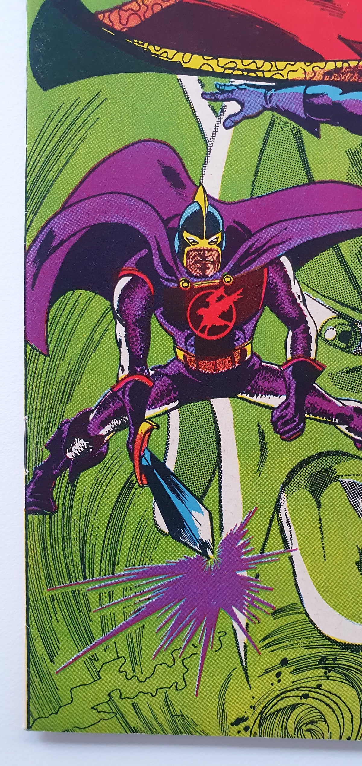 Doctor Strange 178 (1969)