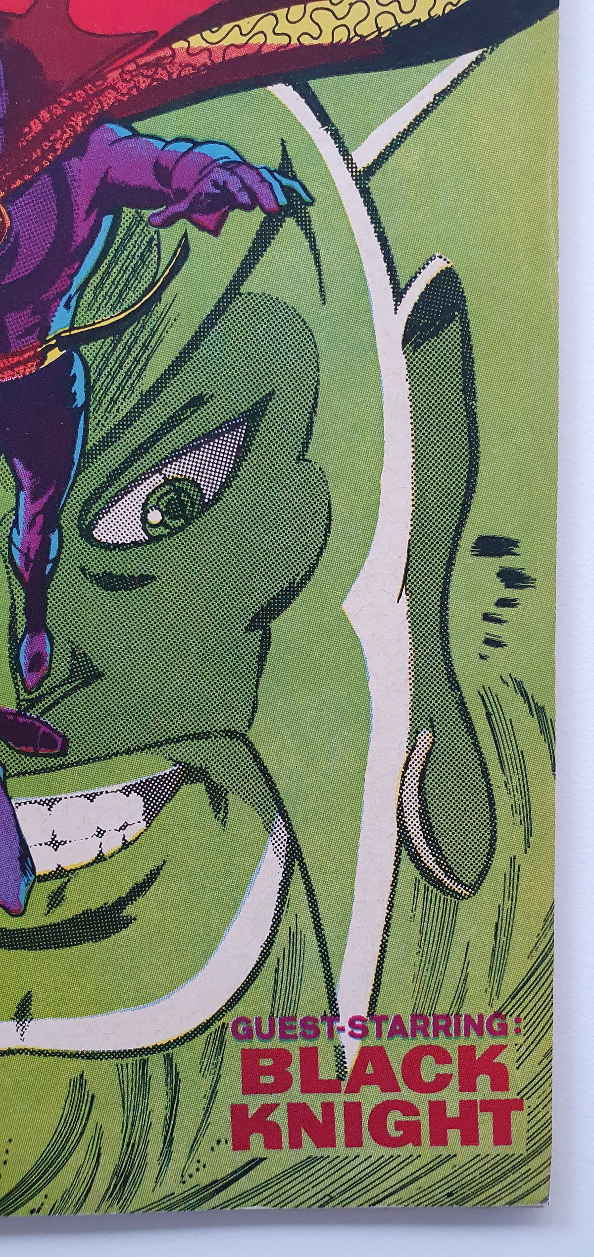 Doctor Strange 178 (1969)