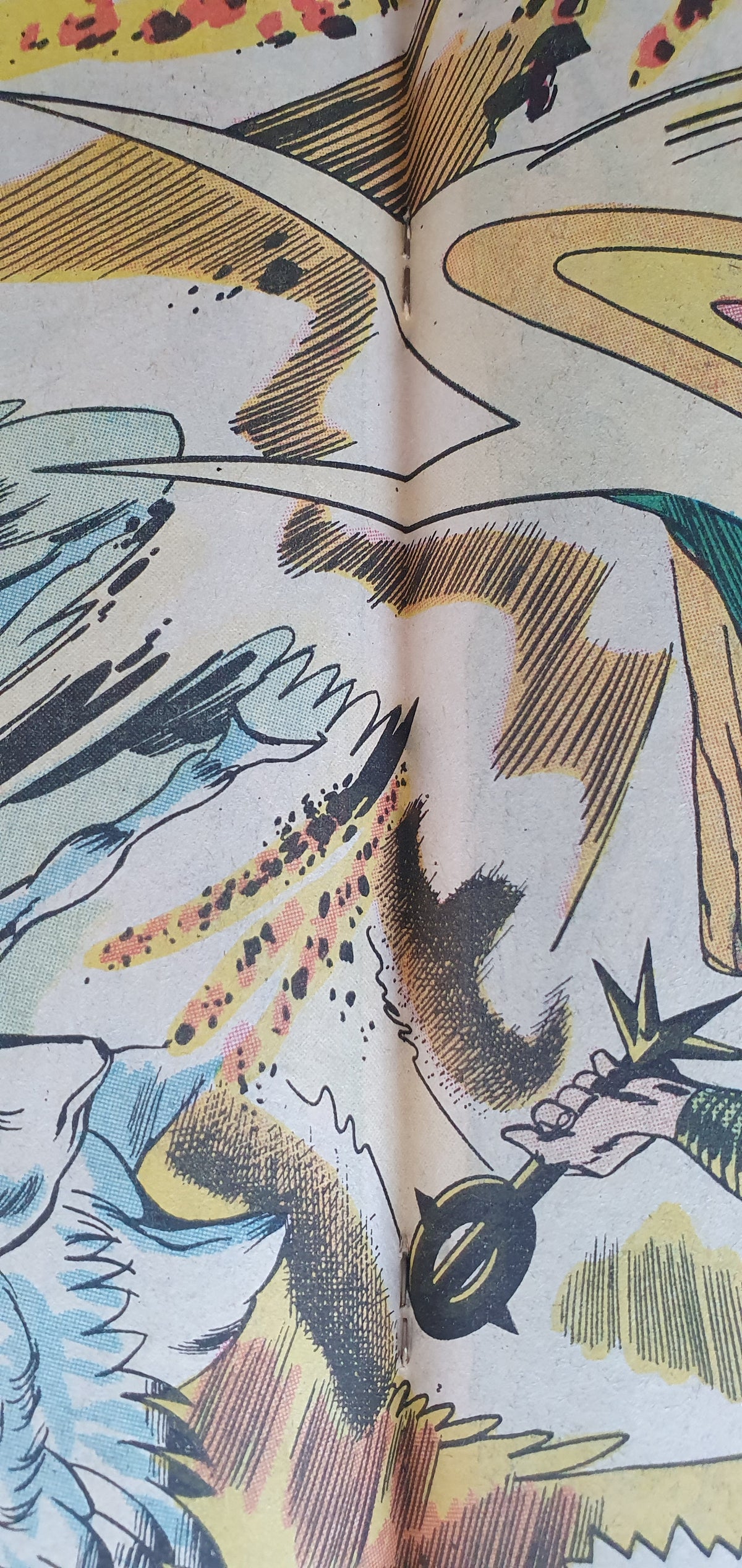 Doctor Strange 178 (1969)