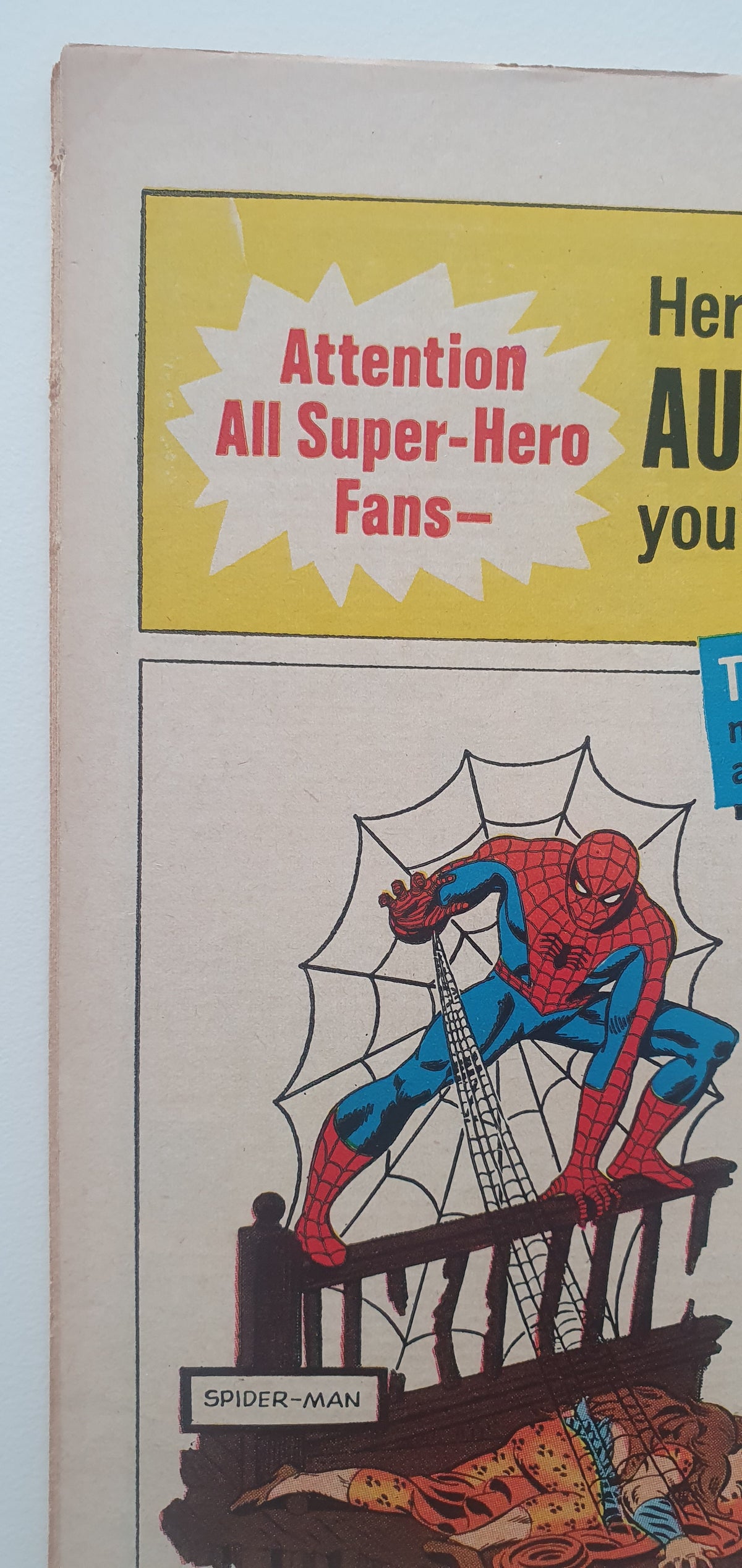 Fantastic Four 59 (1967)