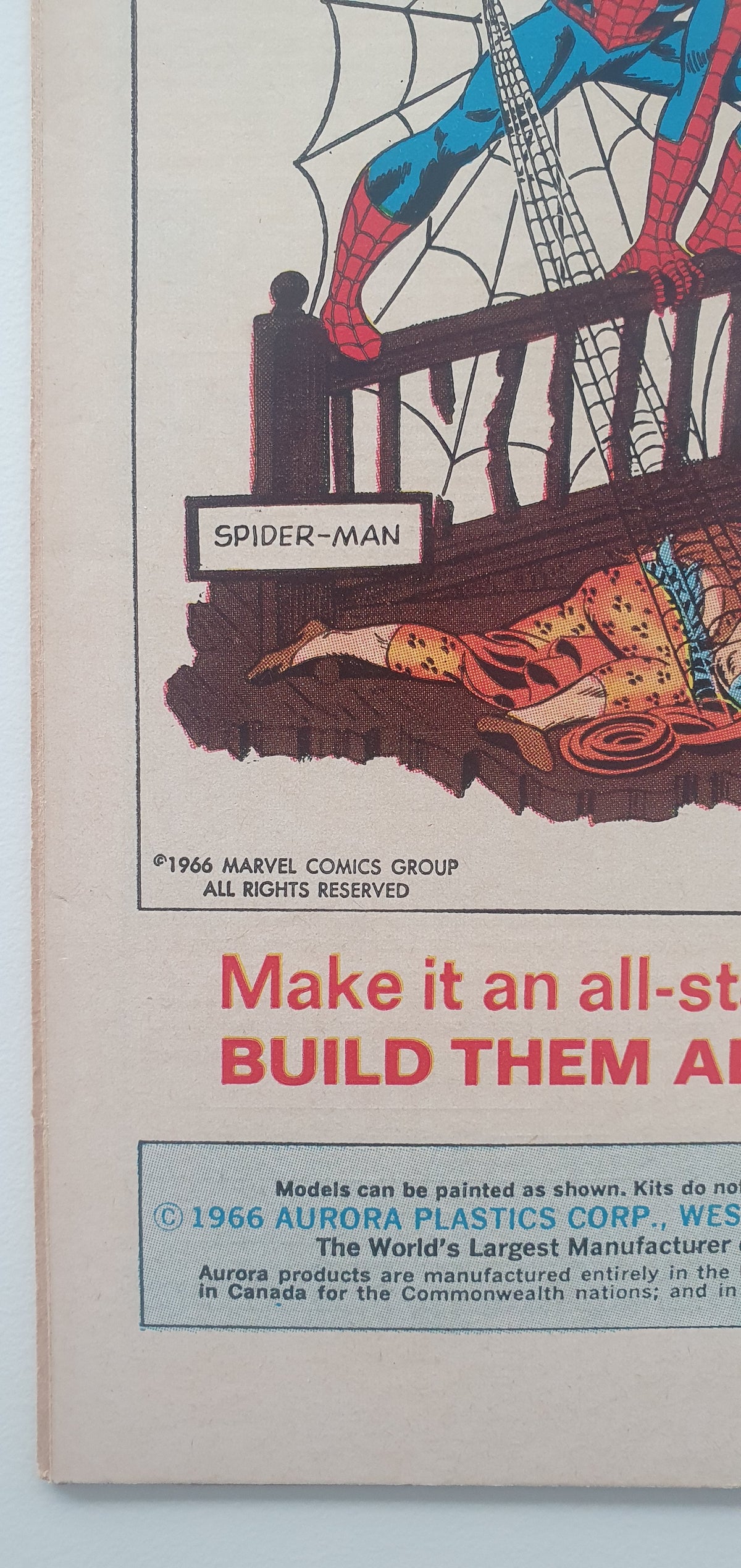 Fantastic Four 59 (1967)