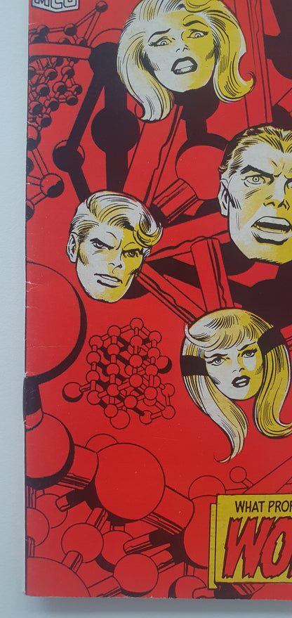 Fantastic Four 75 (1968)