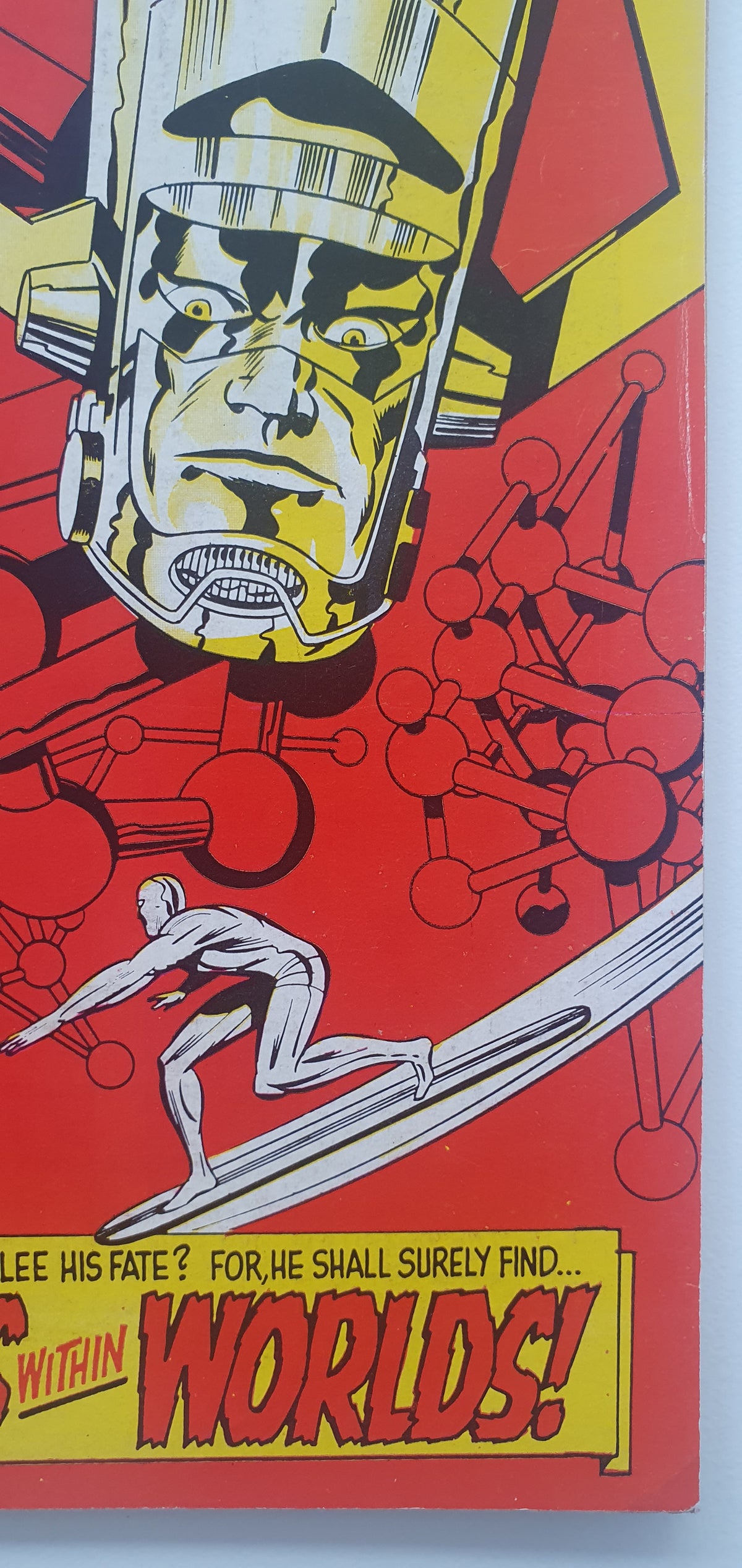 Fantastic Four 75 (1968)