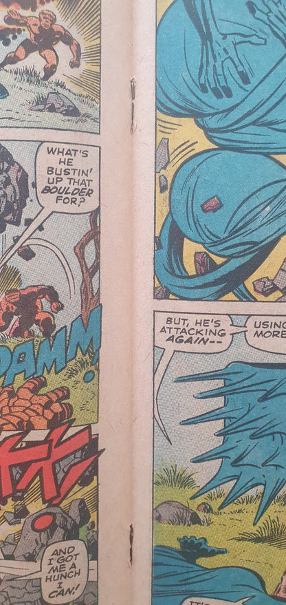 Fantastic Four 75 (1968)