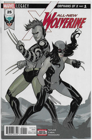 all-new wolverine 25