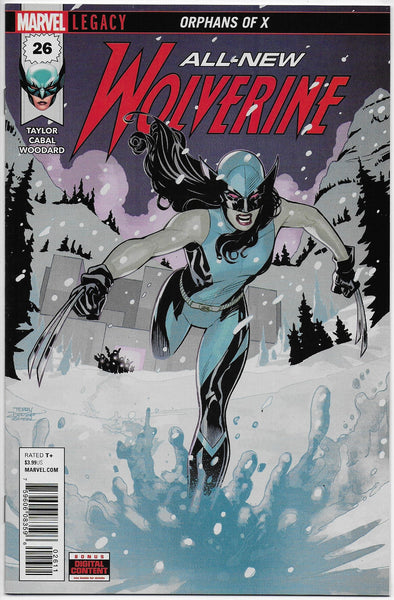 all-new wolverine 26