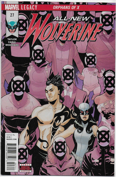 all-new wolverine 27