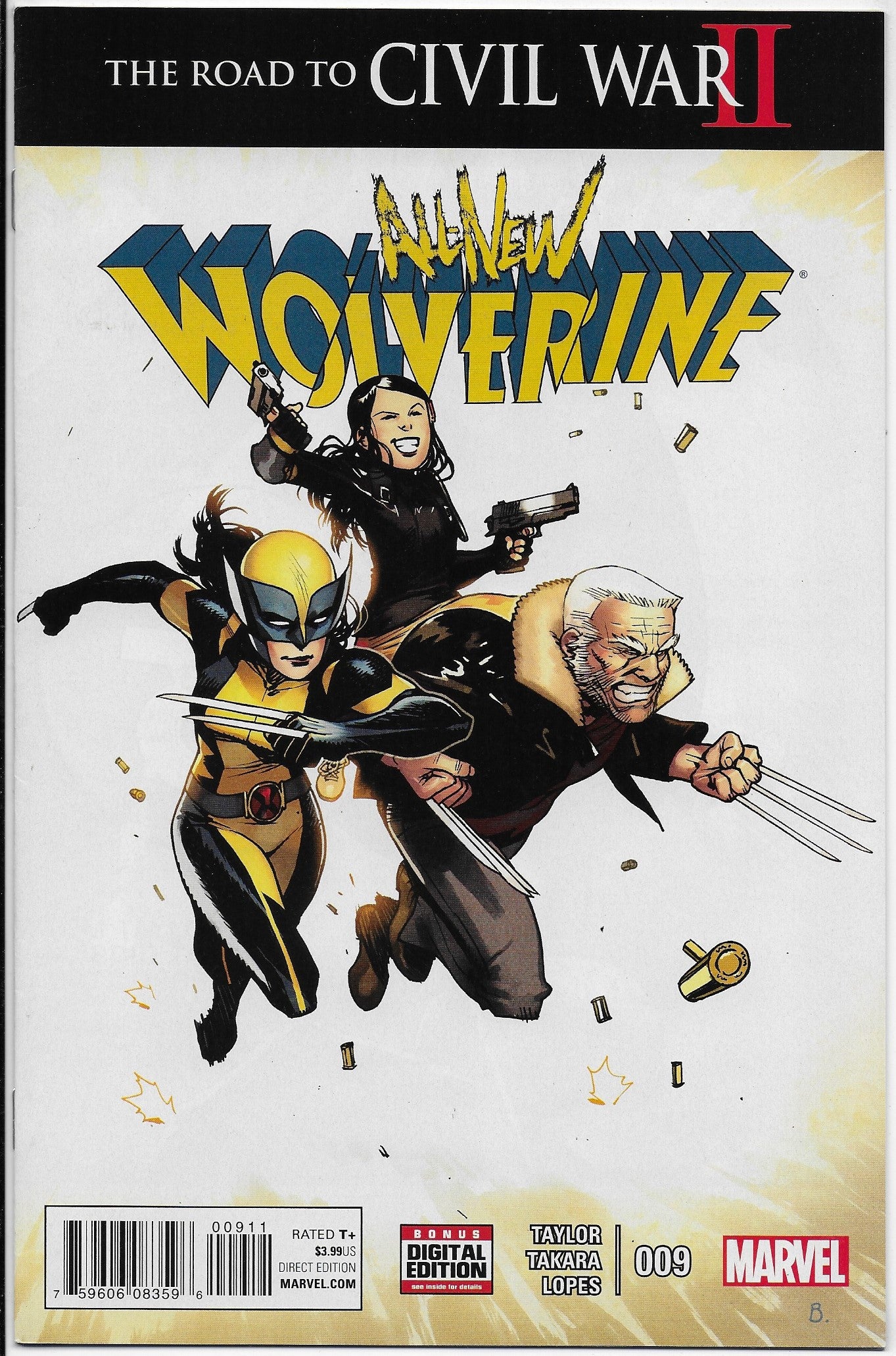 all-new wolverine 9