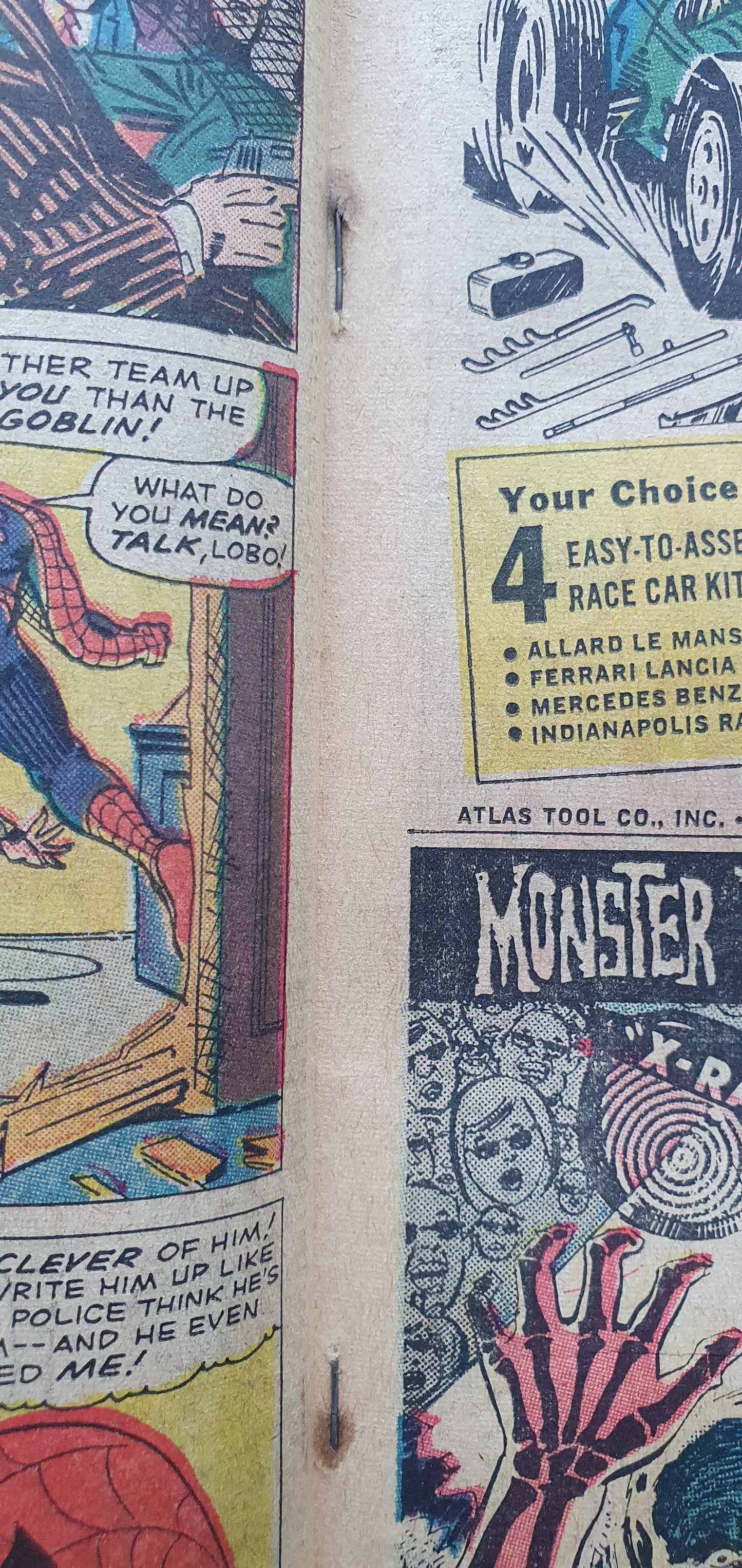 Amazing Spider-Man 23 (1965)