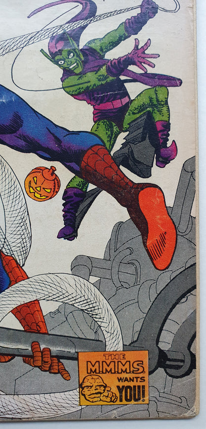 Amazing Spider-Man 23 (1965)