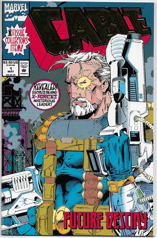 Cable 1 (1993)