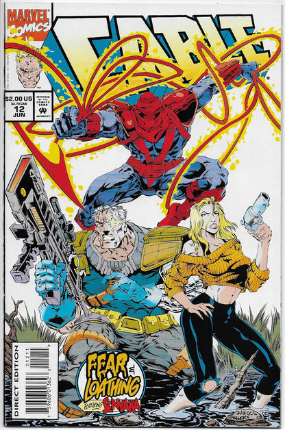 Cable 12-14 (1994)
