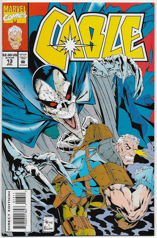 Cable 12-14 (1994)