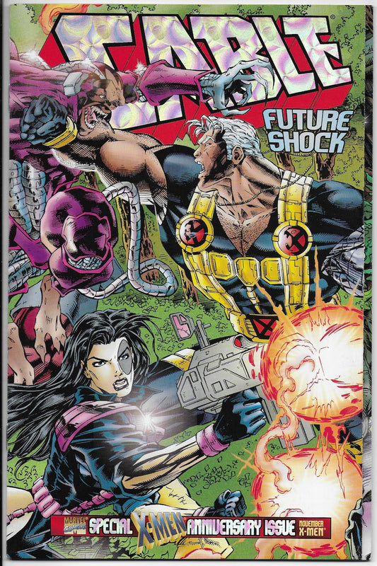 Cable 25 (1995)