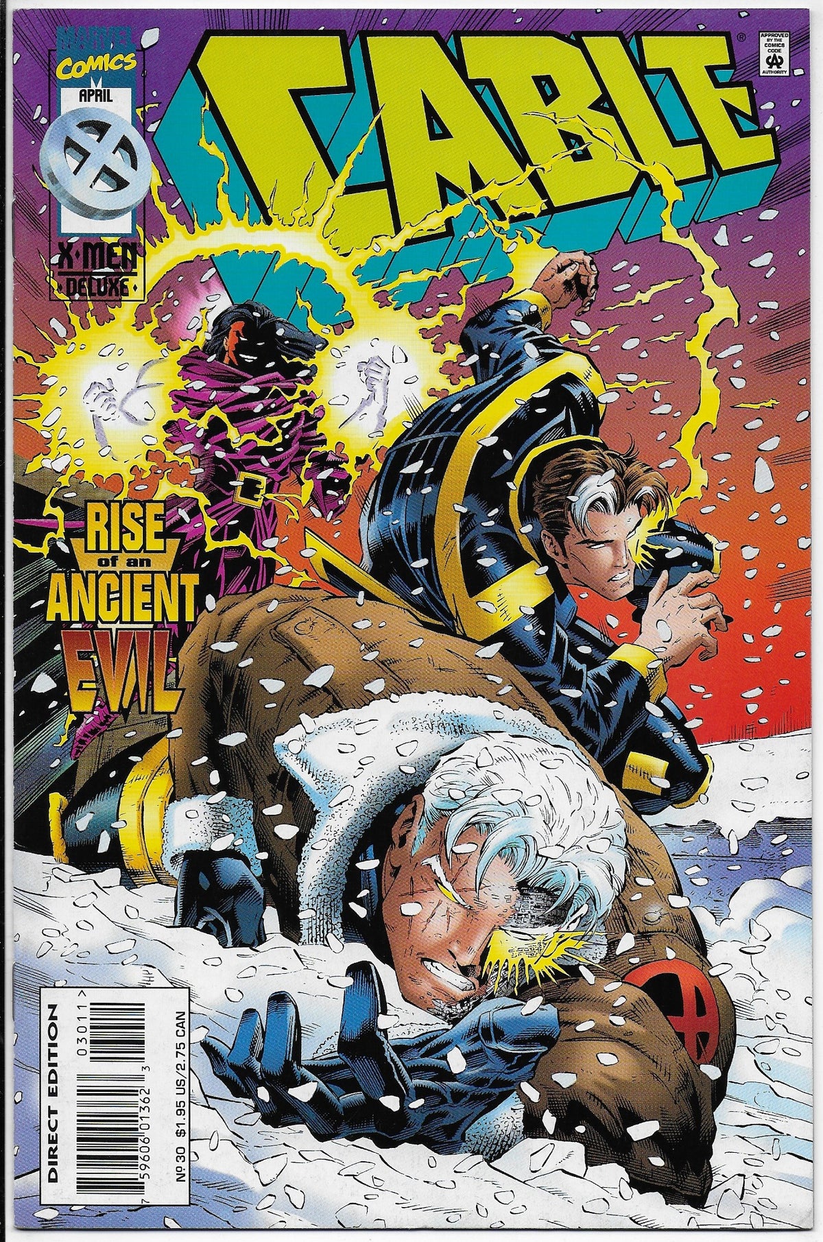 Cable 30 (1996)