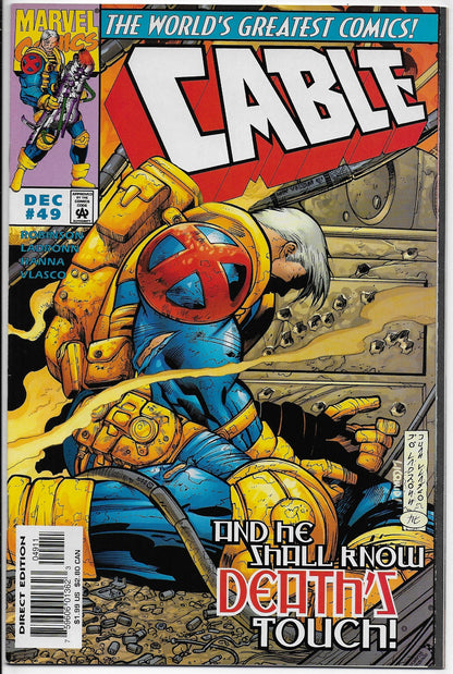 Cable 48-53 (1997-98)