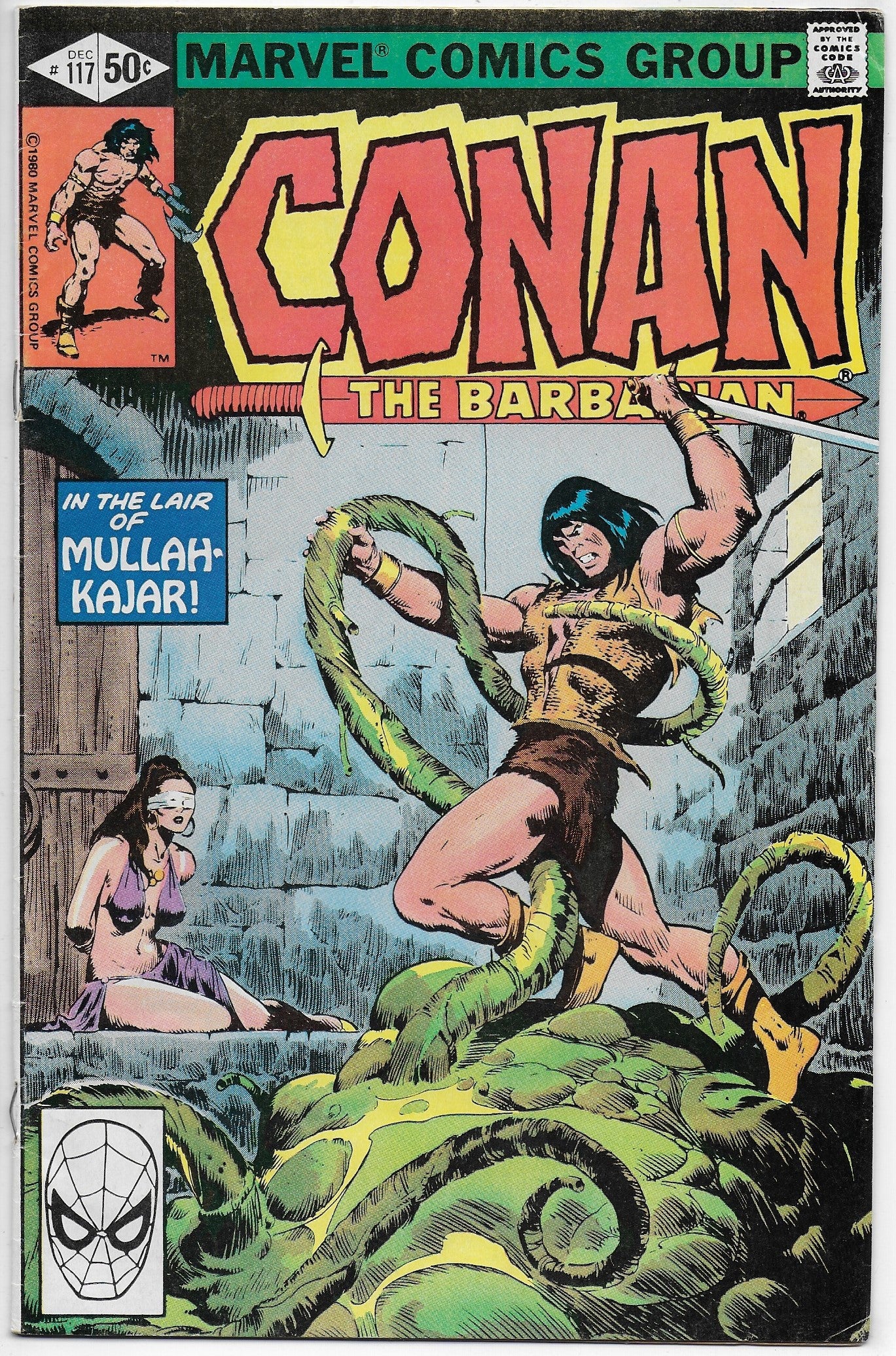 conan 117