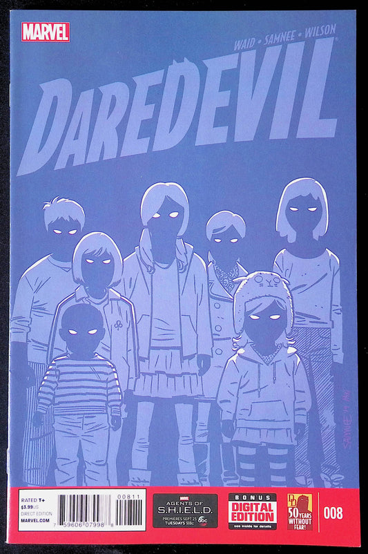 Daredevil 8 (2014)