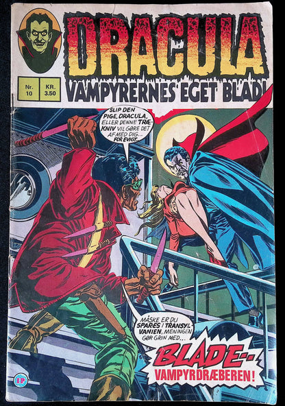 Dracula 10 (1973)
