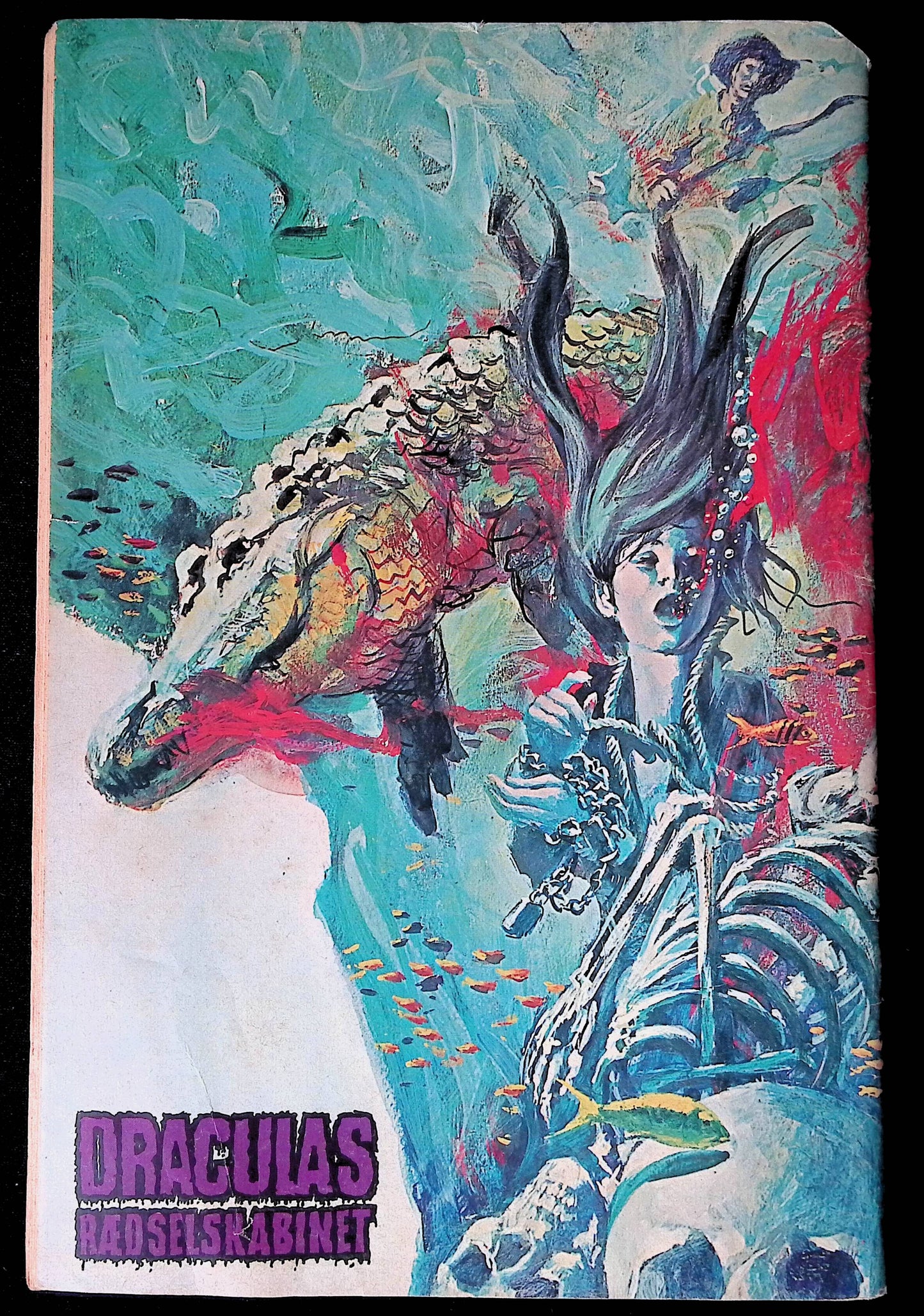 Dracula 11 (1973)