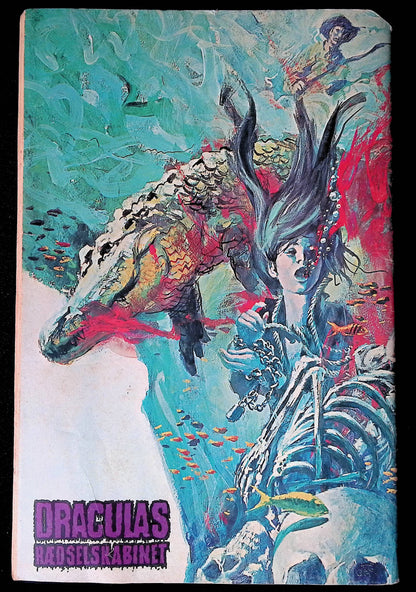 Dracula 11 (1973)