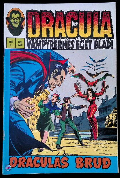 Dracula 3 (1973)