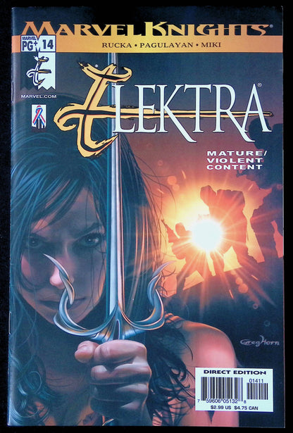 Elektra 11-15 (2002)