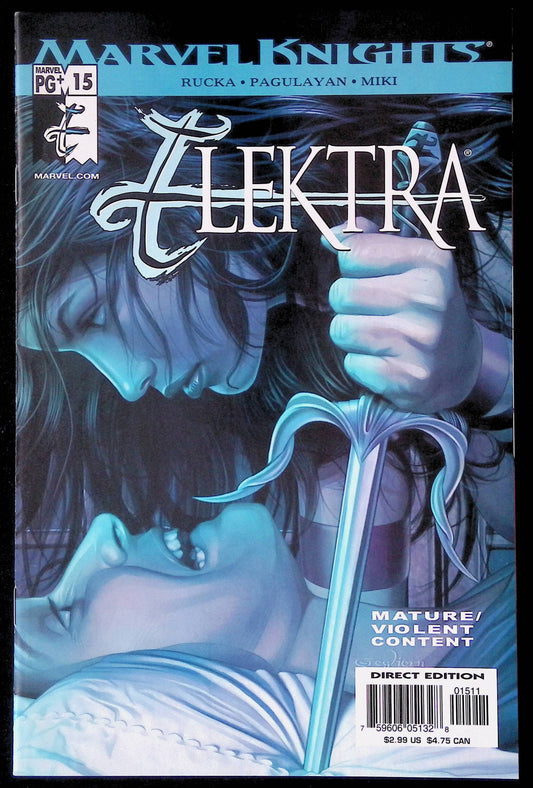 Elektra 15 (2002)