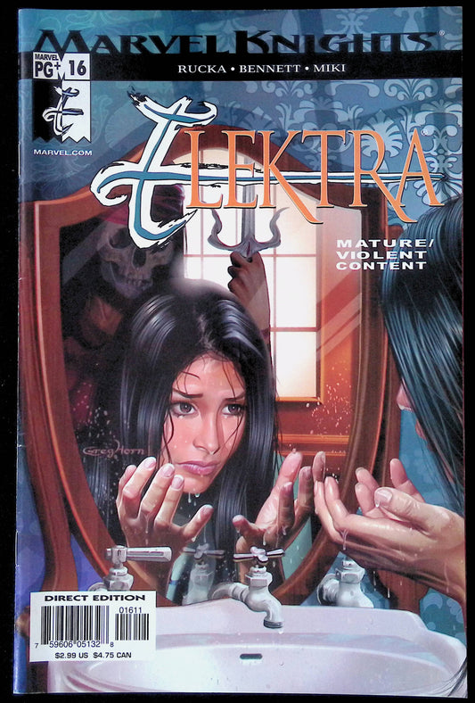 Elektra 16-17 (2003)