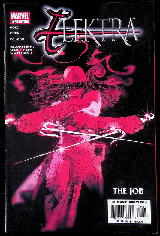 Elektra 24 (2003)