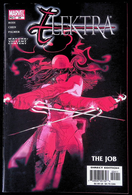 Elektra 24 (2003)