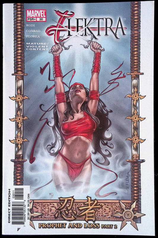 Elektra 29-31 (2004)